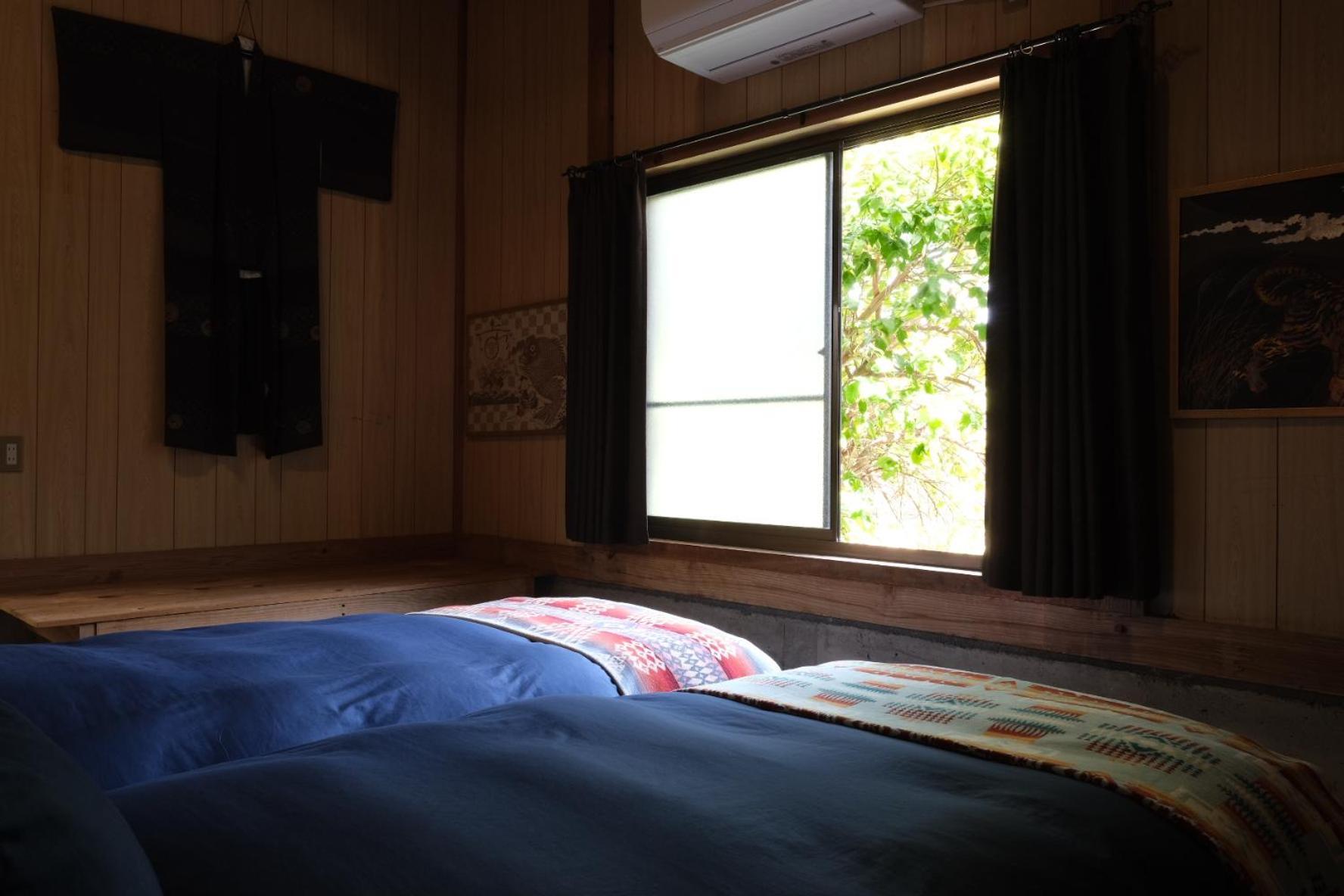 Shimanto Riverside Hideaway Shimanto (Kochi) Quarto foto