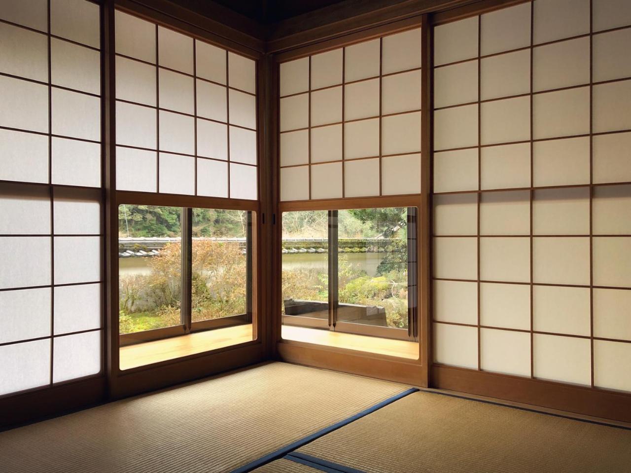 Shimanto Riverside Hideaway Shimanto (Kochi) Exterior foto